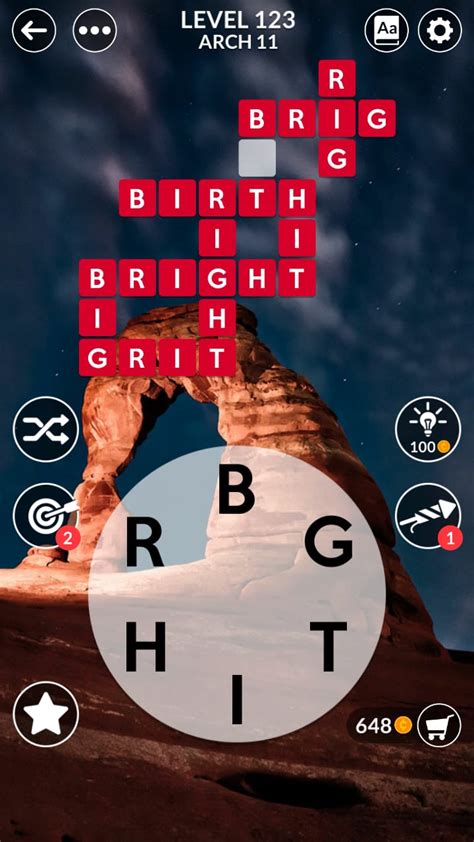 wordscape 123|wordscapes daily puzzle.